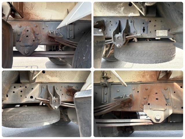 HINO RANGER 2016 Image 31