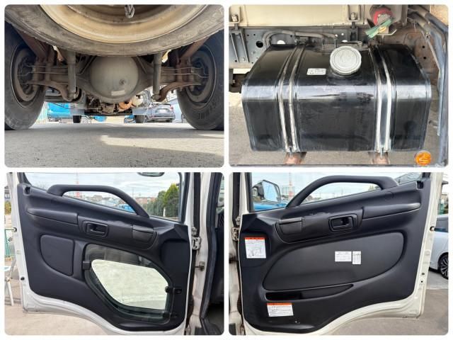 HINO RANGER 2016 Image 31