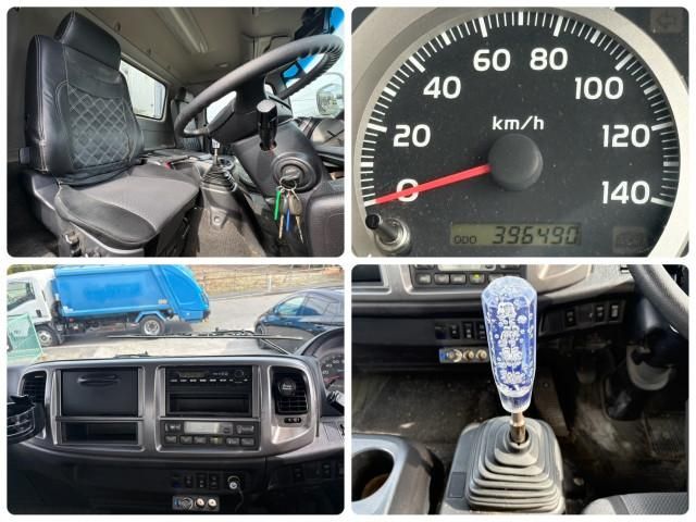 HINO RANGER 2016 Image 31