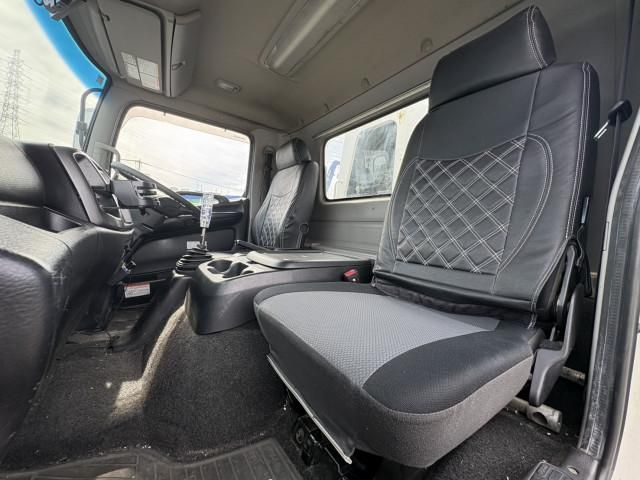 HINO RANGER 2016 Image 31