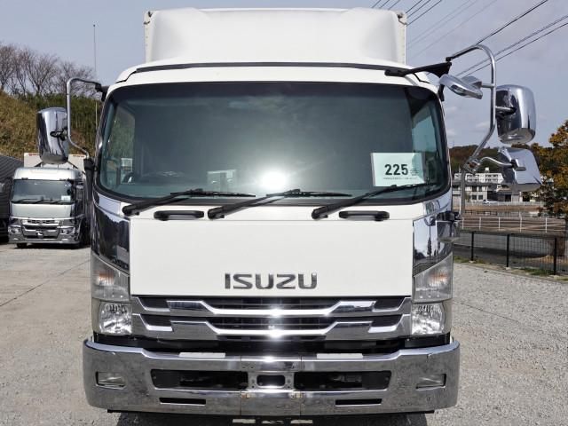 ISUZU FORWARD 2012 Image 31