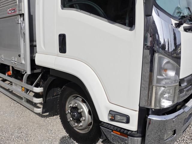 ISUZU FORWARD 2012 Image 31