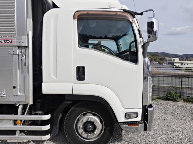 ISUZU FORWARD 2012 Image 31