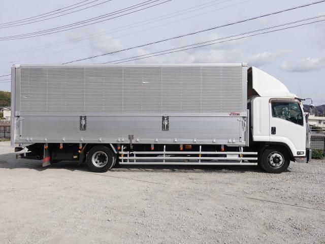 ISUZU FORWARD 2012 Image 31