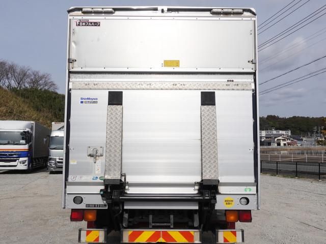 ISUZU FORWARD 2012 Image 31