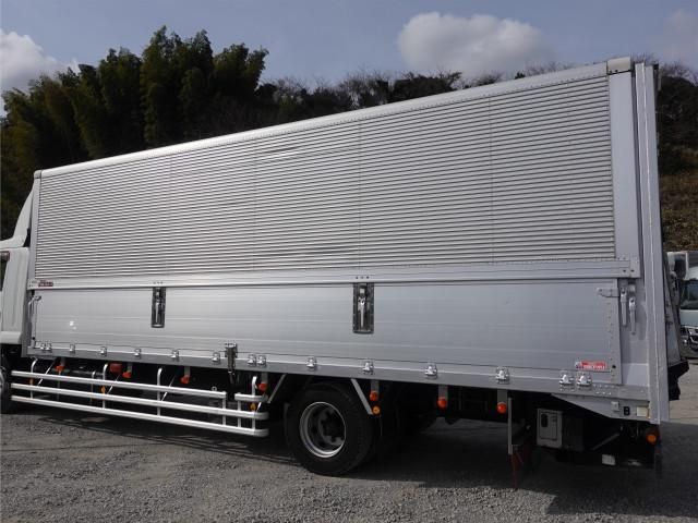 ISUZU FORWARD 2012 Image 31