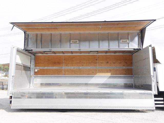 ISUZU FORWARD 2012 Image 31