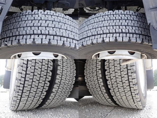 ISUZU FORWARD 2012 Image 31