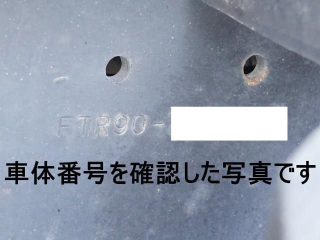 ISUZU FORWARD 2012 Image 31