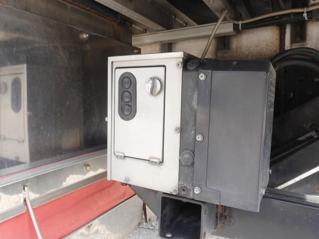 ISUZU FORWARD 2012 Image 31