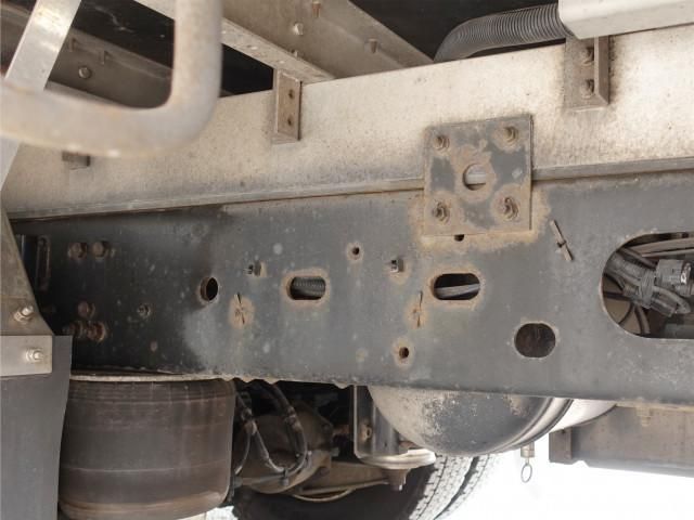 ISUZU FORWARD 2012 Image 31