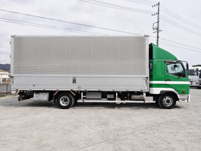 MITSUBISHI FUSOU FIGHTER 2014 Image 31