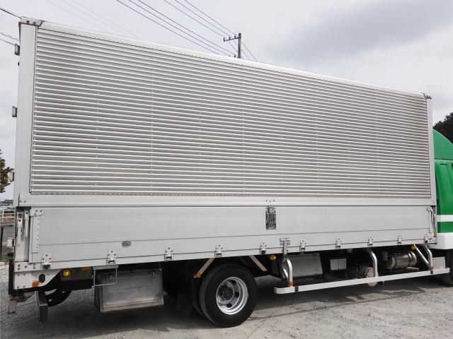 MITSUBISHI FUSOU FIGHTER 2014 Image 31