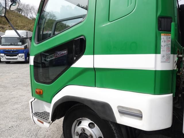 MITSUBISHI FUSOU FIGHTER 2014 Image 31