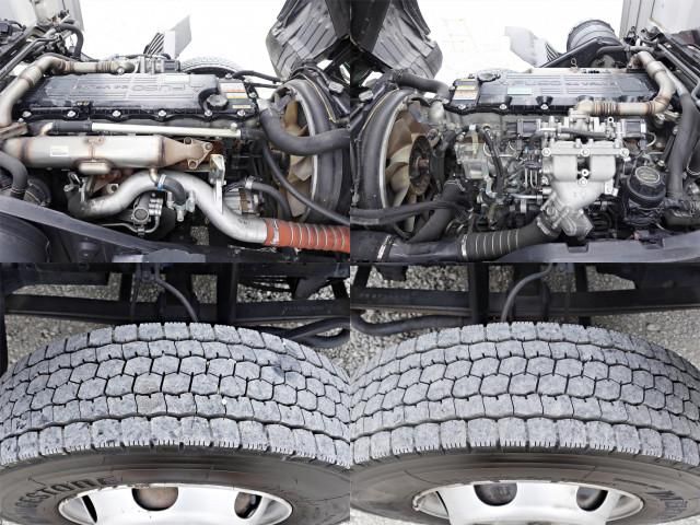 MITSUBISHI FUSOU FIGHTER 2014 Image 31