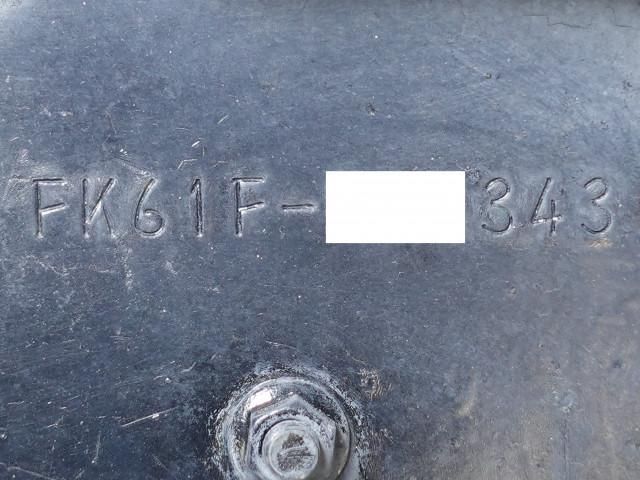 MITSUBISHI FUSOU FIGHTER 2014 Image 31