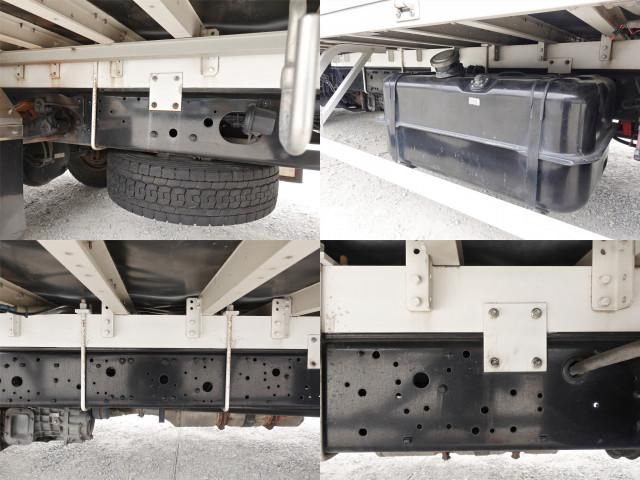 MITSUBISHI FUSOU FIGHTER 2014 Image 31