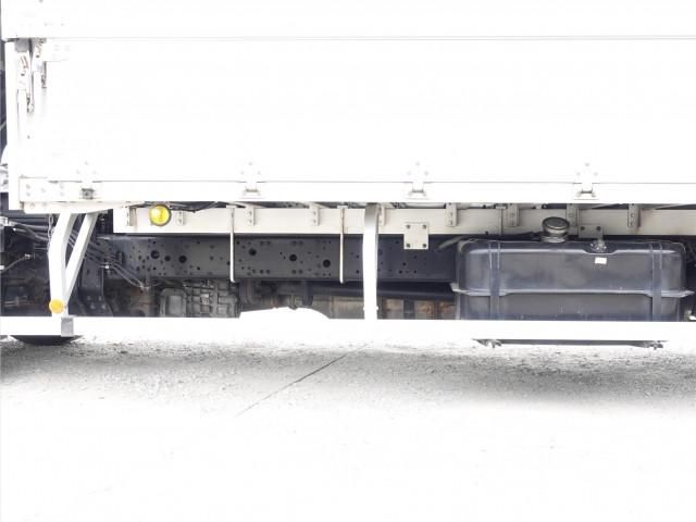 MITSUBISHI FUSOU FIGHTER 2014 Image 31