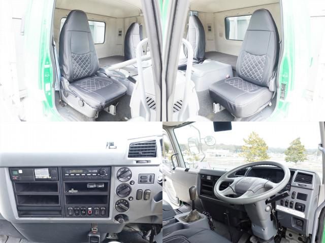 MITSUBISHI FUSOU FIGHTER 2014 Image 31