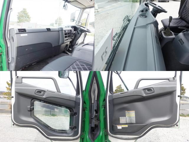 MITSUBISHI FUSOU FIGHTER 2014 Image 31