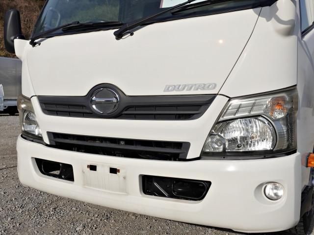 HINO DUTRO 2011 Image 31