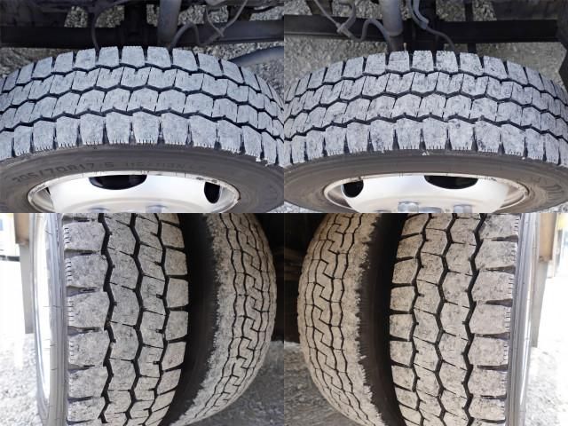 HINO DUTRO 2011 Image 31