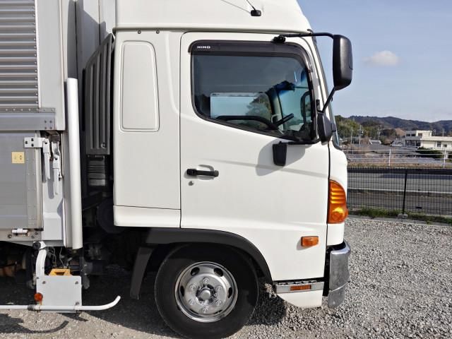 HINO RANGER 2017 Image 31