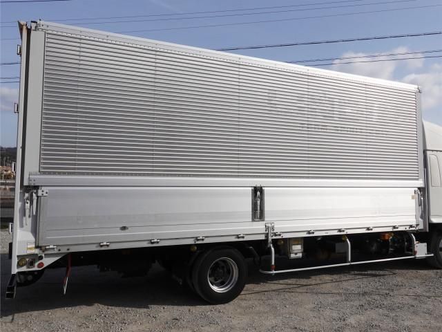 HINO RANGER 2017 Image 31