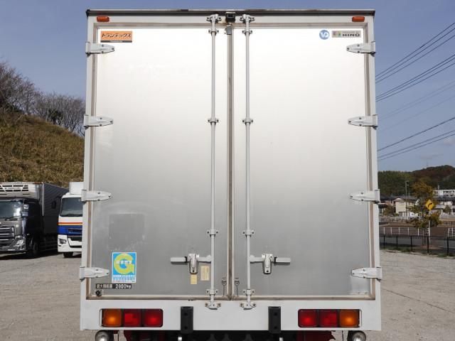 HINO RANGER 2017 Image 31