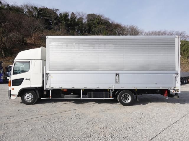 HINO RANGER 2017 Image 31