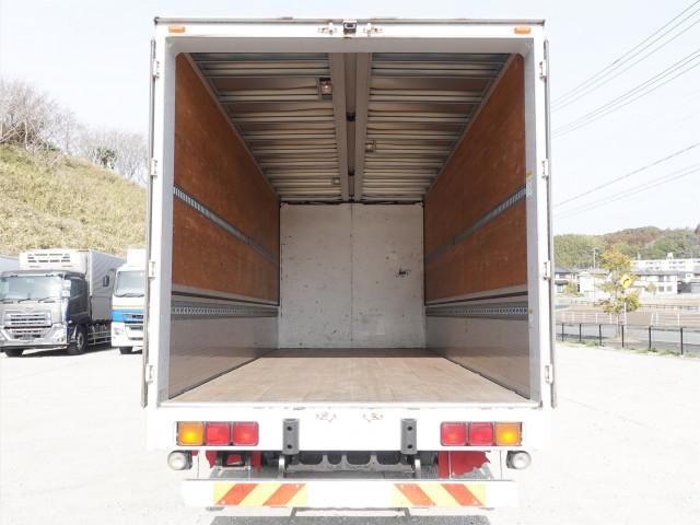 HINO RANGER 2017 Image 31