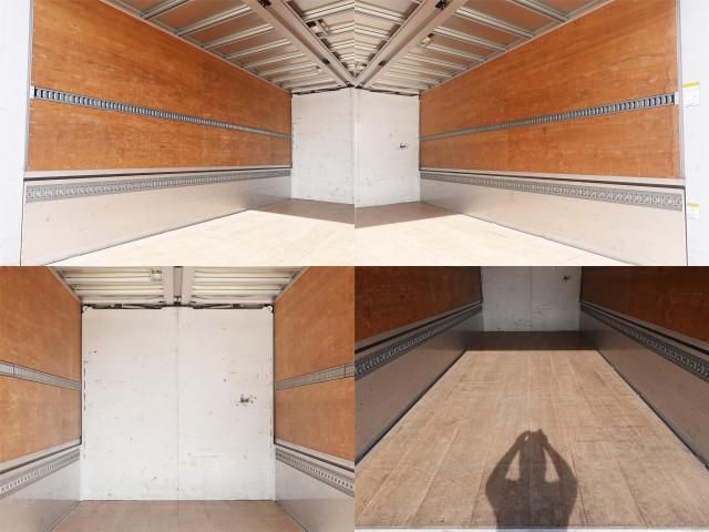 HINO RANGER 2017 Image 31