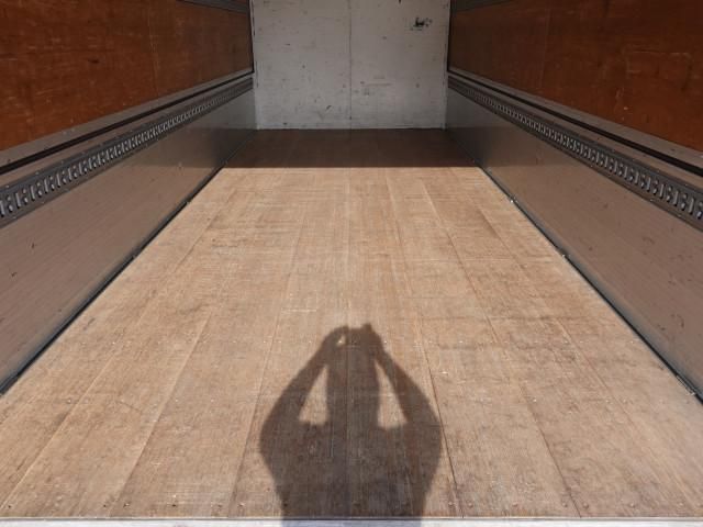 HINO RANGER 2017 Image 31