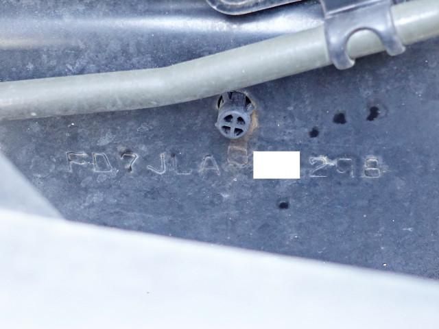 HINO RANGER 2017 Image 31