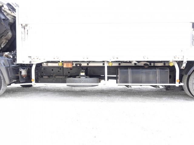 HINO RANGER 2017 Image 31