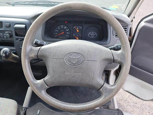 TOYOTA LITEACE TRUCK 2WD 2007 Image 31