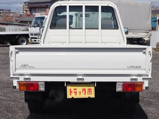 TOYOTA LITEACE TRUCK 2WD 2007 Image 31