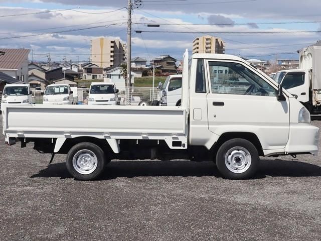 TOYOTA LITEACE TRUCK 2WD 2007 Image 31