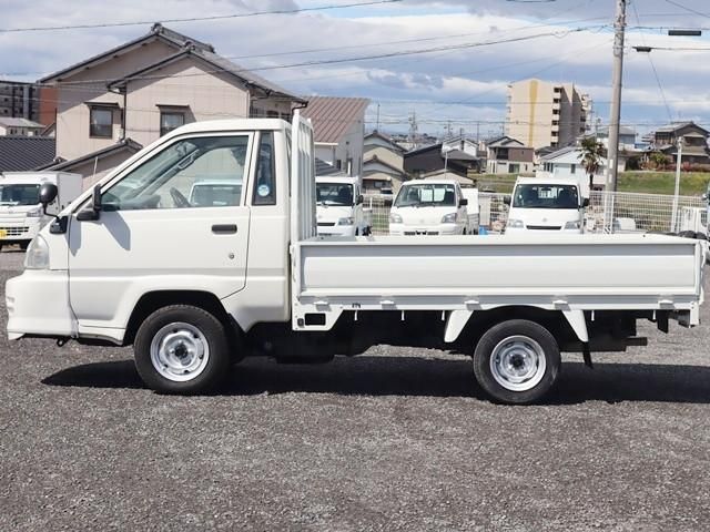 TOYOTA LITEACE TRUCK 2WD 2007 Image 31