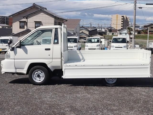 TOYOTA LITEACE TRUCK 2WD 2007 Image 31