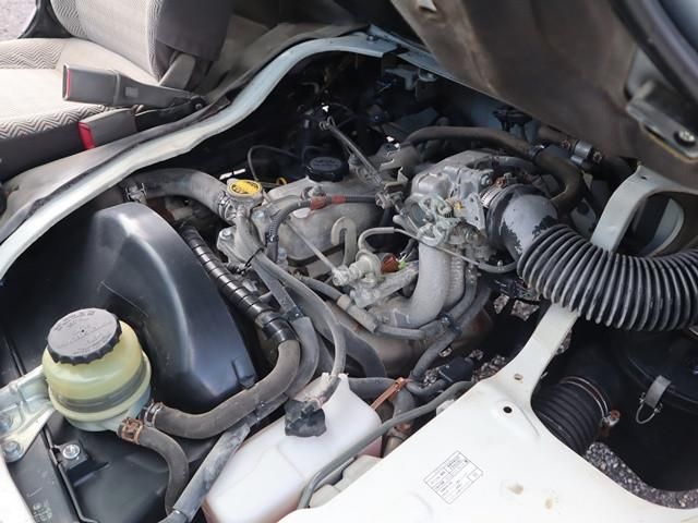 TOYOTA LITEACE TRUCK 2WD 2007 Image 31