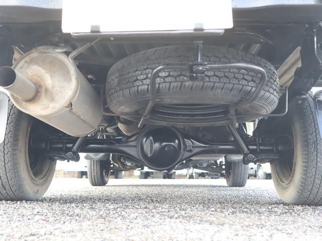 TOYOTA LITEACE TRUCK 2WD 2007 Image 31