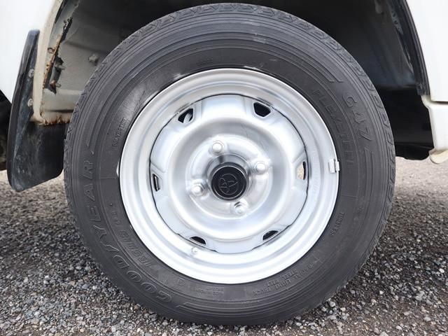 TOYOTA LITEACE TRUCK 2WD 2007 Image 31