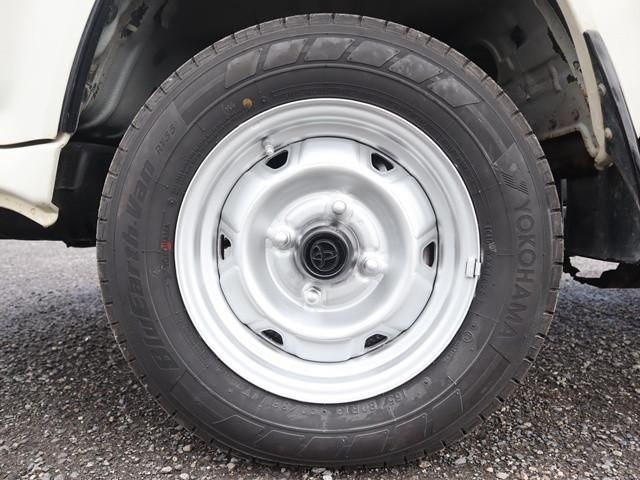 TOYOTA LITEACE TRUCK 2WD 2007 Image 31