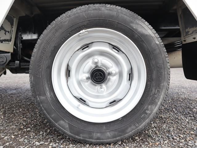 TOYOTA LITEACE TRUCK 2WD 2007 Image 31