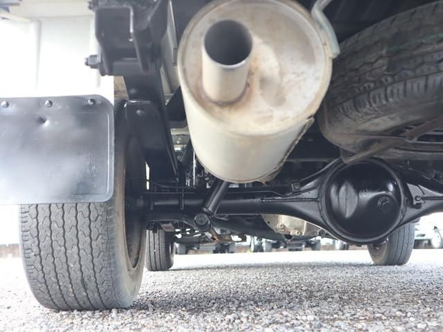 TOYOTA LITEACE TRUCK 2WD 2007 Image 31