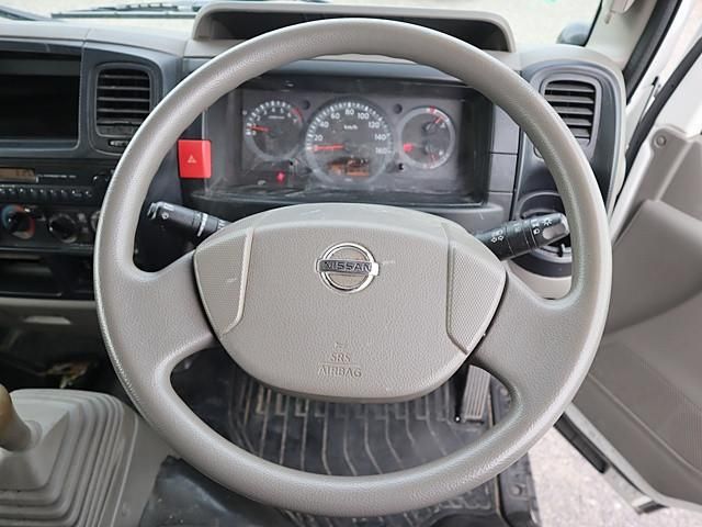 NISSAN ATLAS 2016 Image 31