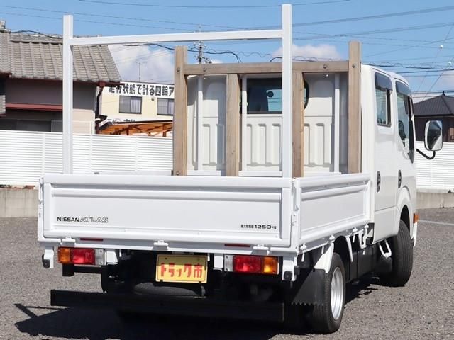 NISSAN ATLAS 2016 Image 31