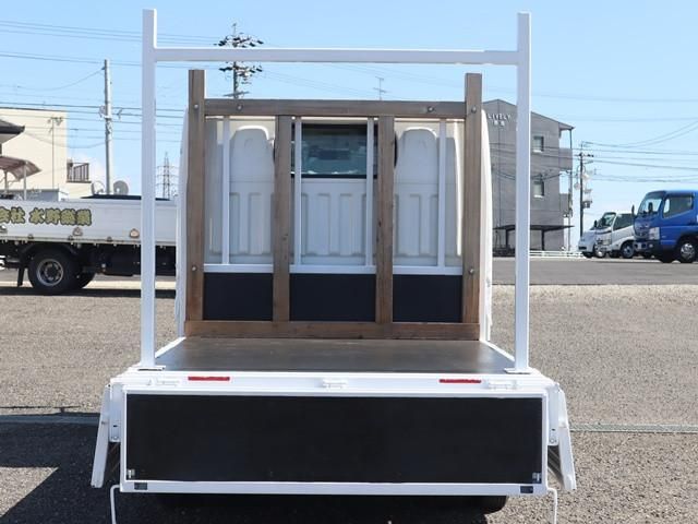 NISSAN ATLAS 2016 Image 31