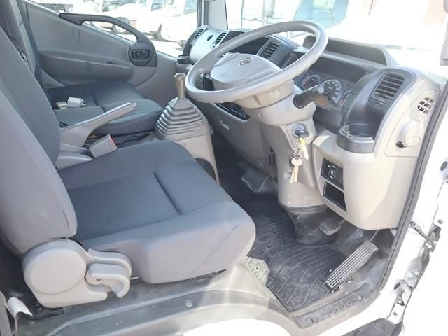 NISSAN ATLAS 2016 Image 31